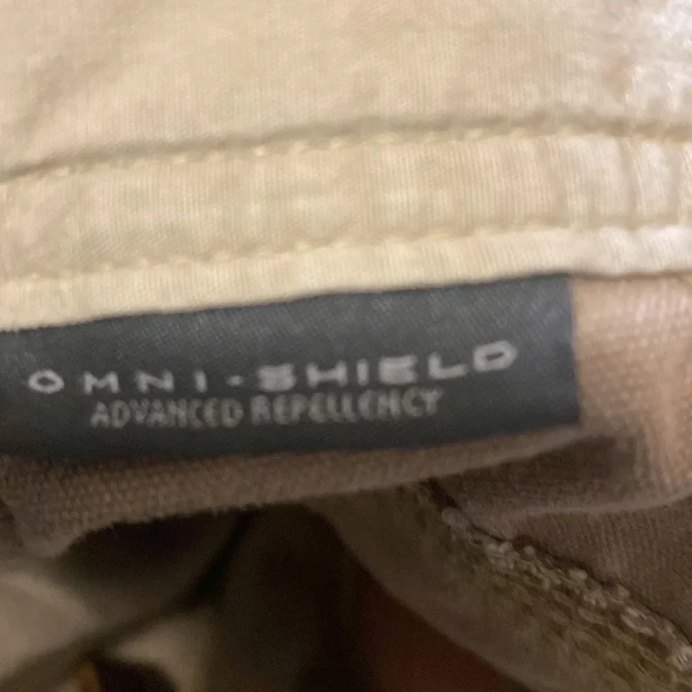 Columbia khaki pants